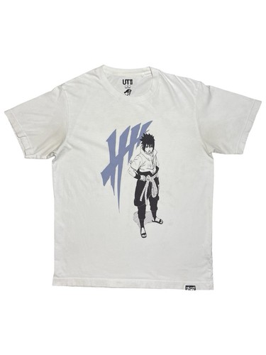 Vintage uniqlo naruto - vintage,